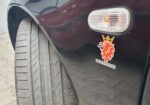 SAAB 9-3 NG Aero 2.8T 2006. SC