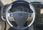 SAAB 9-3 NG Aero 2.8T 2006. SC