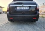 SAAB 9-3 NG Aero 2.8T 2006. SC