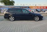 SAAB 9-3 NG Aero 2.8T 2006. SC