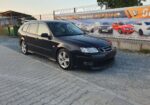 SAAB 9-3 NG Aero 2.8T 2006. SC