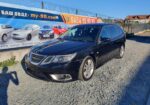 SAAB 9-3 NG Aero 1.9 TTiD 2008. SC