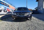 SAAB 9-3 NG Aero 1.9 TTiD 2008. SC