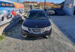 SAAB 9-3 NG Aero 1.9 TTiD 2008. SC