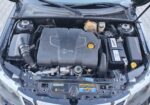 SAAB 9-3 NG Aero 1.9 TTiD 2008. SC
