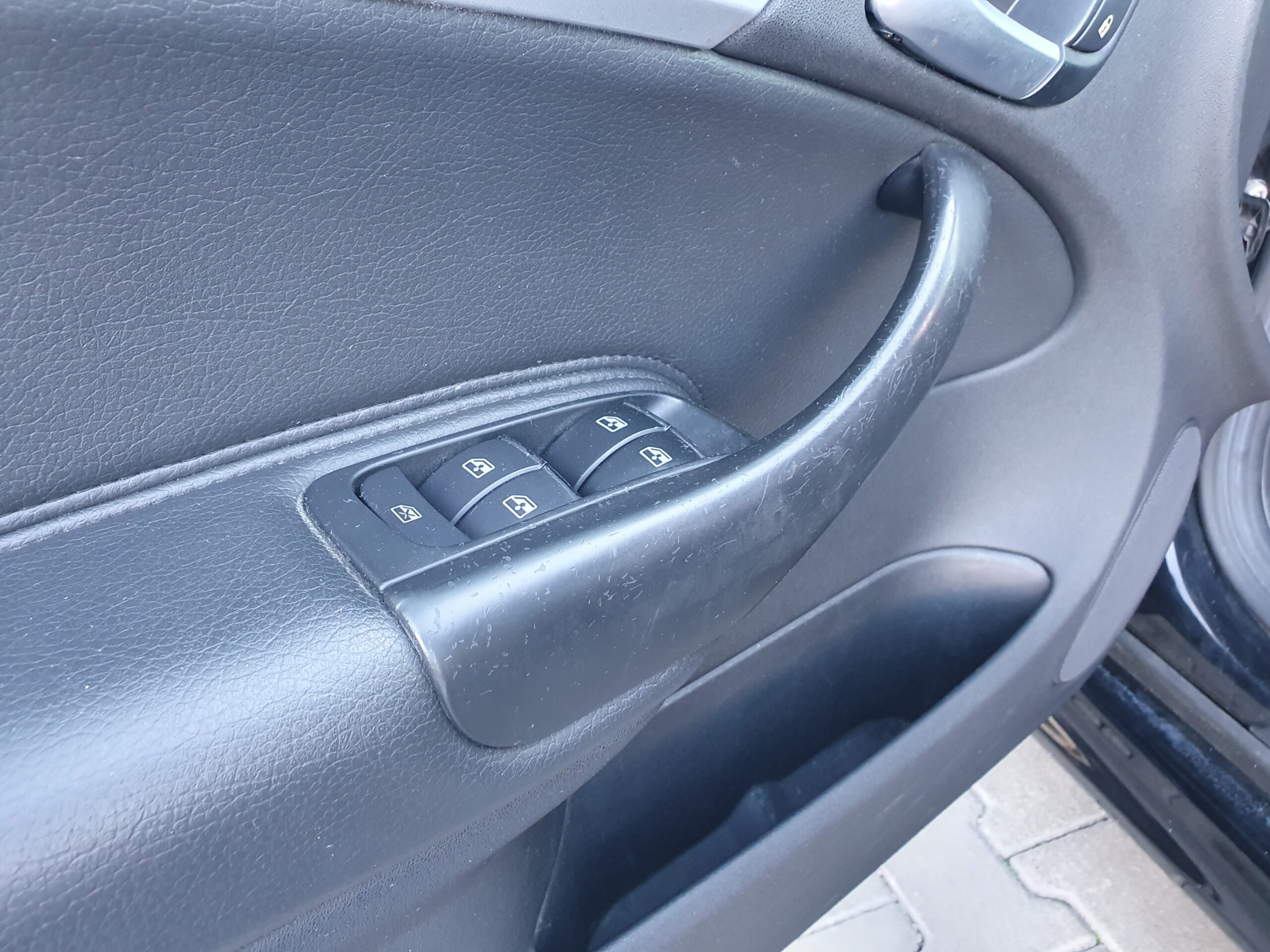 SAAB 9-3 NG Aero 1.9 TTiD 2008. SC