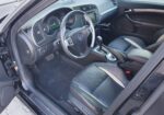 SAAB 9-3 NG Aero 1.9 TTiD 2008. SC