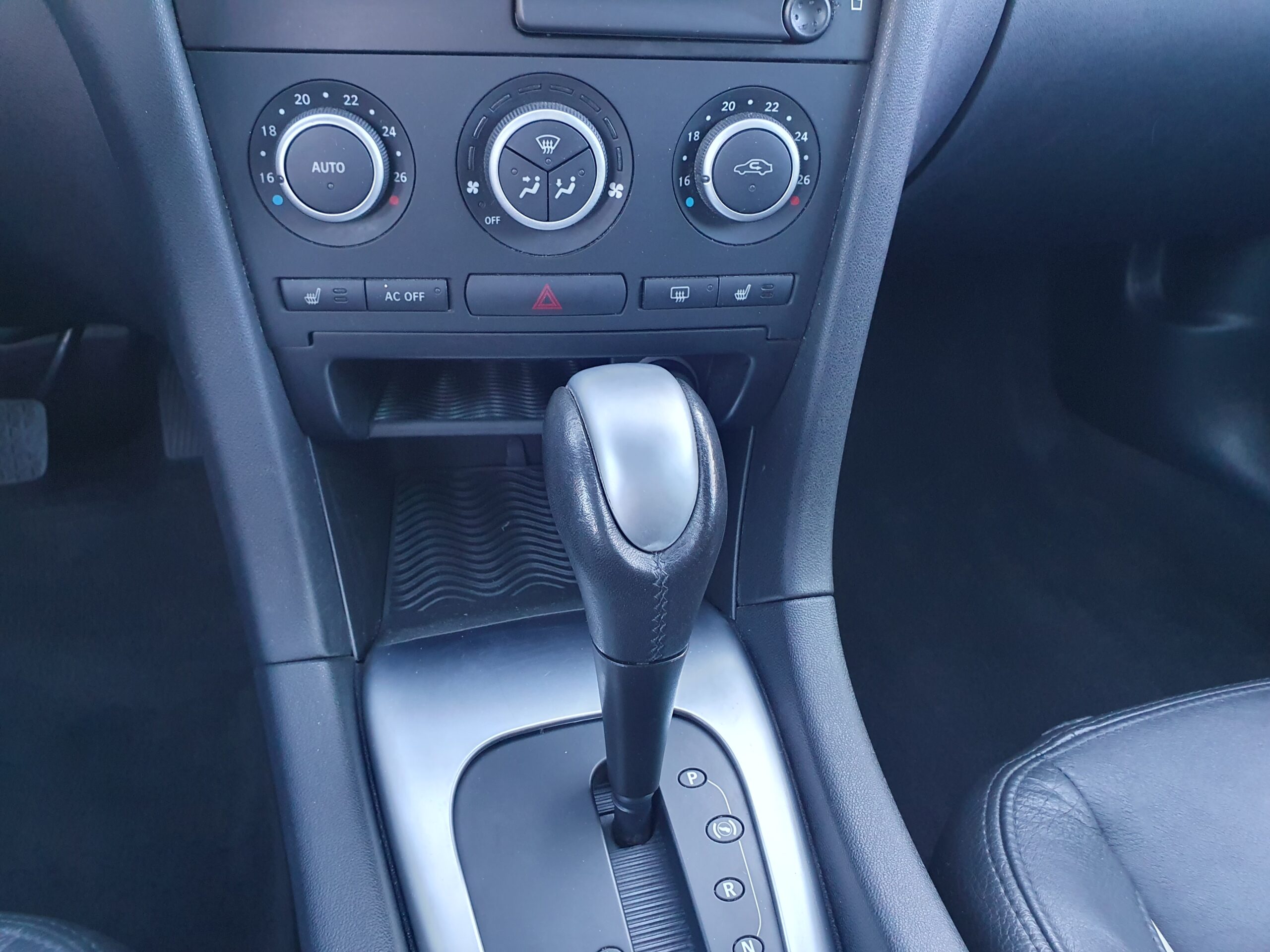 SAAB 9-3 NG Aero 1.9 TTiD 2008. SC