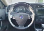 SAAB 9-3 NG Aero 1.9 TTiD 2008. SC