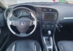 SAAB 9-3 NG Aero 1.9 TTiD 2008. SC