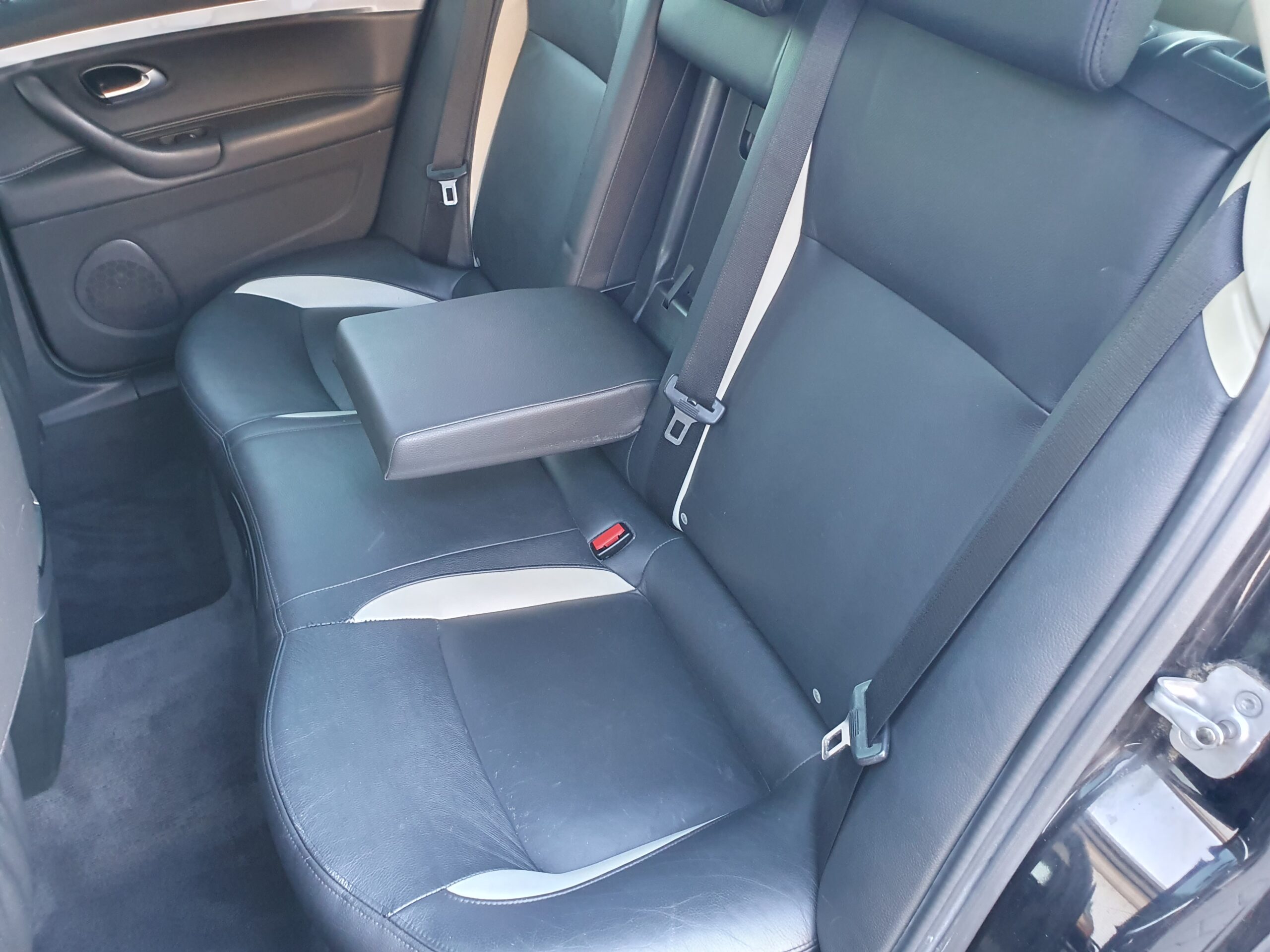 SAAB 9-3 NG Aero 1.9 TTiD 2008. SC