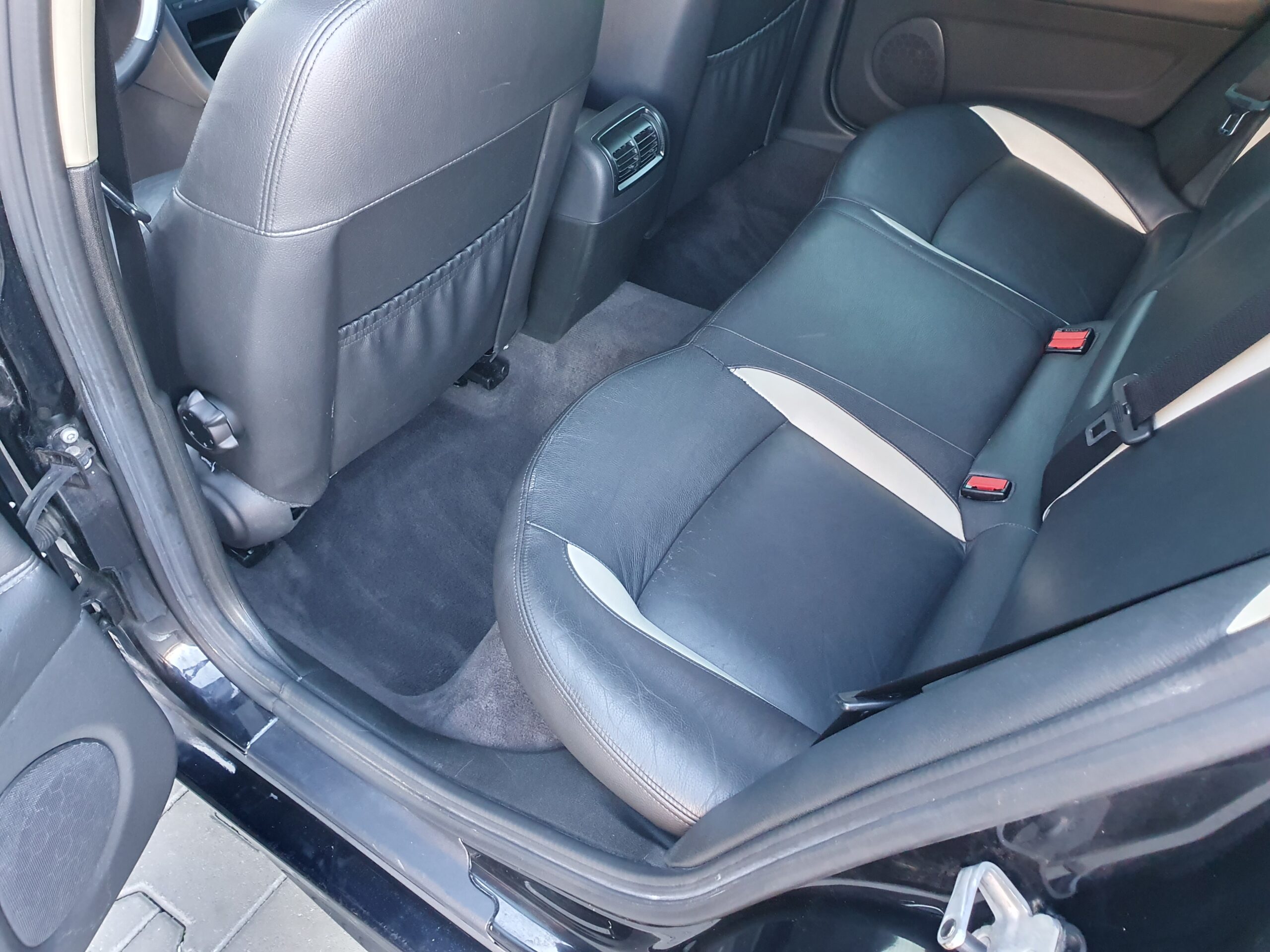 SAAB 9-3 NG Aero 1.9 TTiD 2008. SC