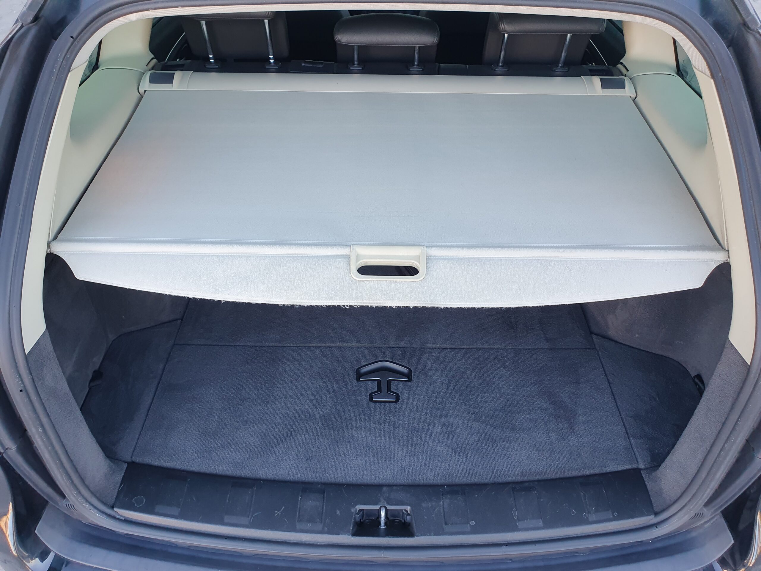 SAAB 9-3 NG Aero 1.9 TTiD 2008. SC