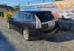 SAAB 9-3 NG Aero 1.9 TTiD 2008. SC