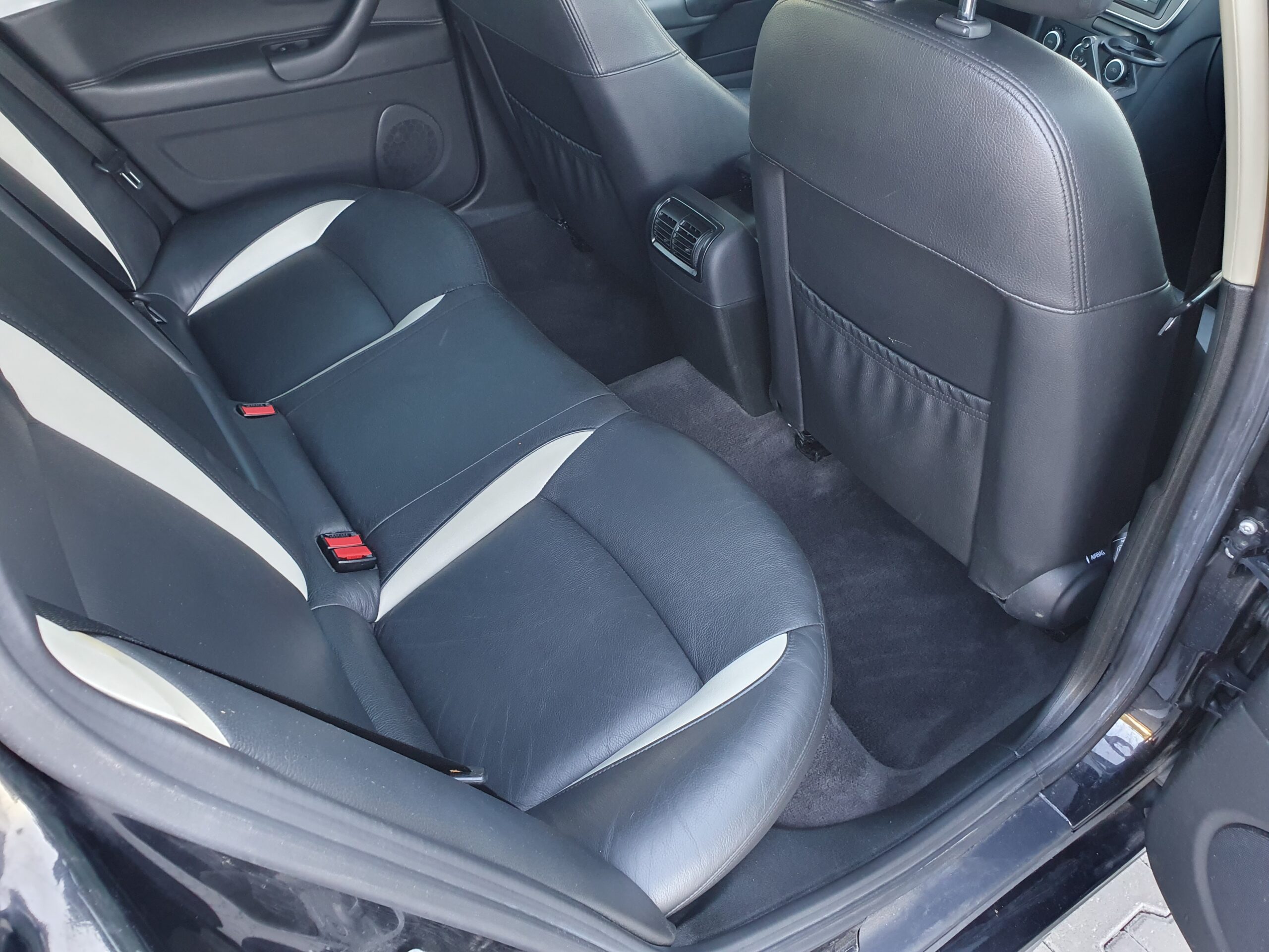 SAAB 9-3 NG Aero 1.9 TTiD 2008. SC