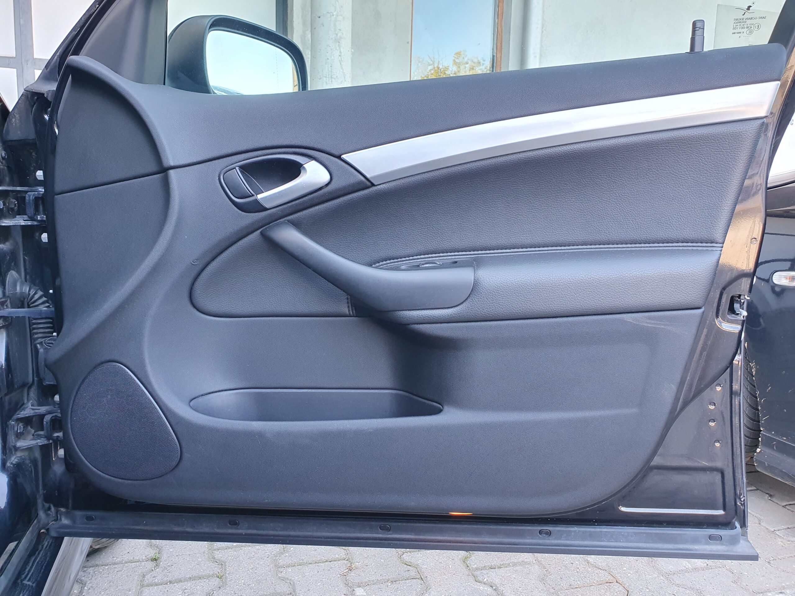 SAAB 9-3 NG Aero 1.9 TTiD 2008. SC