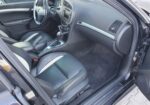 SAAB 9-3 NG Aero 1.9 TTiD 2008. SC