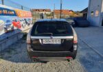 SAAB 9-3 NG Aero 1.9 TTiD 2008. SC