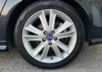 SAAB 9-3 NG Aero 1.9 TTiD 2008. SC