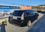 SAAB 9-3 NG Aero 1.9 TTiD 2008. SC